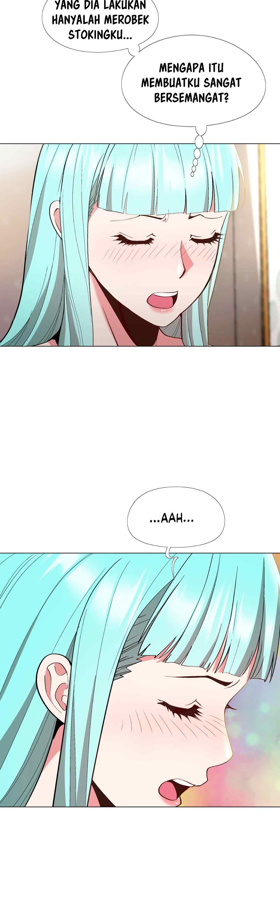 Cosplay Girl - Chapter 12 30 Cosplay Girl - Chapter 12 30