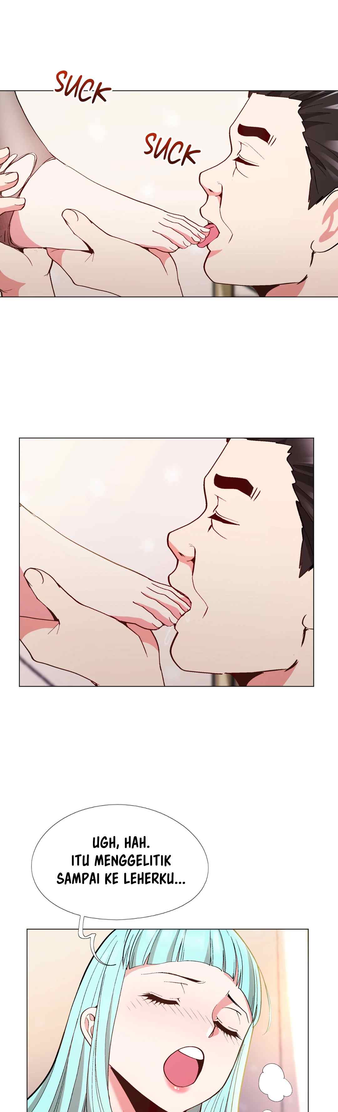 Cosplay Girl - Chapter 12 31 Cosplay Girl - Chapter 12 31