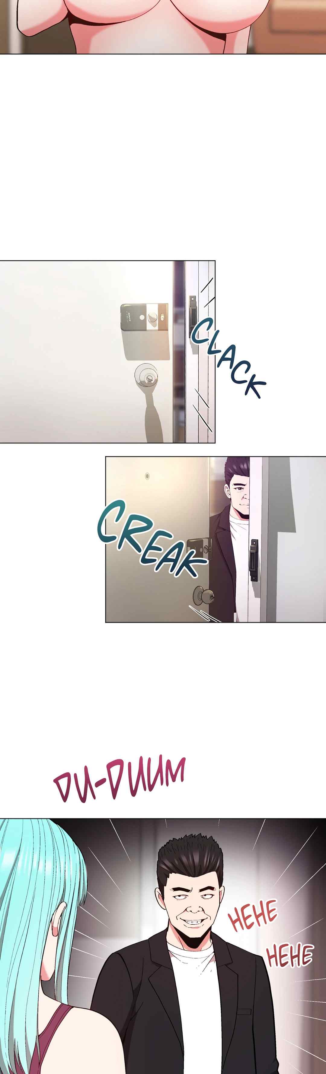 Cosplay Girl - Chapter 12 19 Cosplay Girl - Chapter 12 19