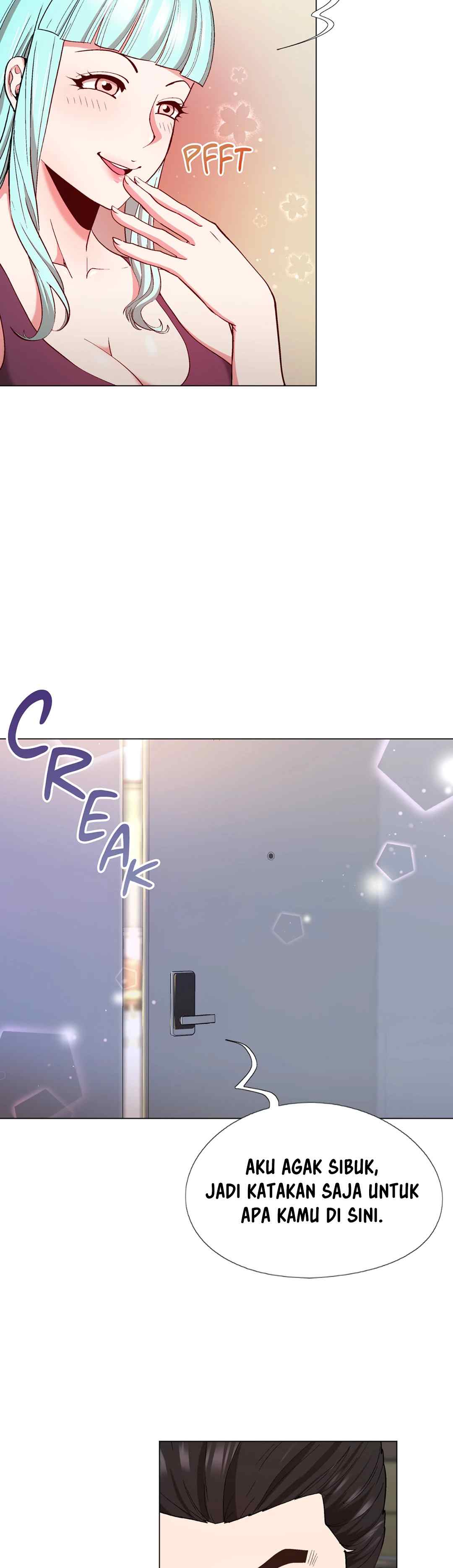 Cosplay Girl - Chapter 12 4 Cosplay Girl - Chapter 12 4