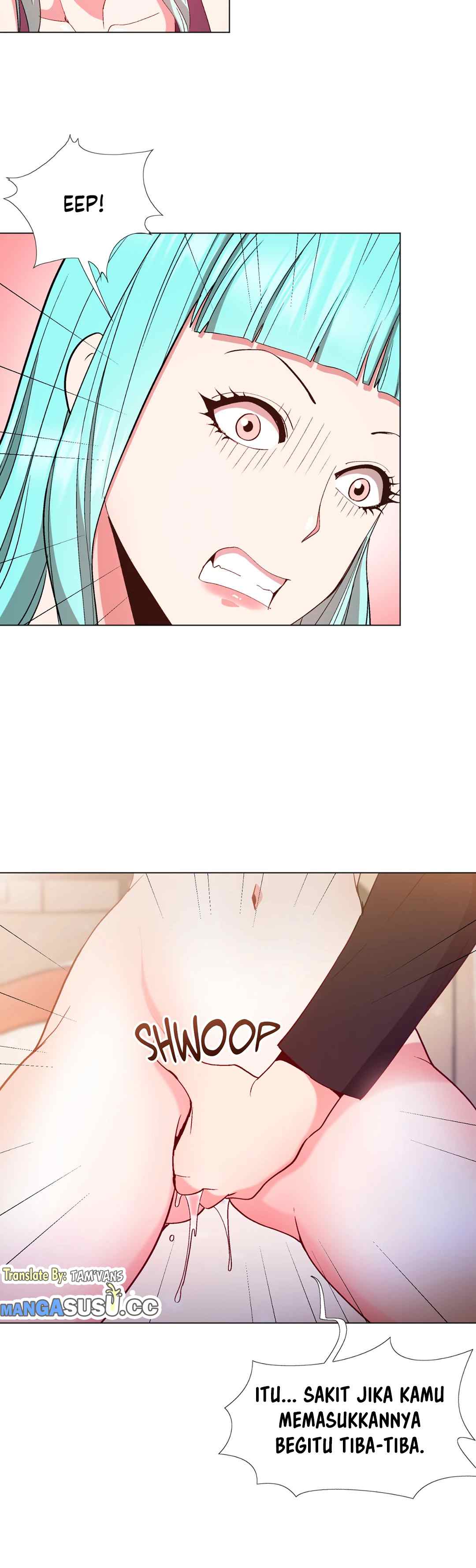 Cosplay Girl - Chapter 13 29 Cosplay Girl - Chapter 13 29