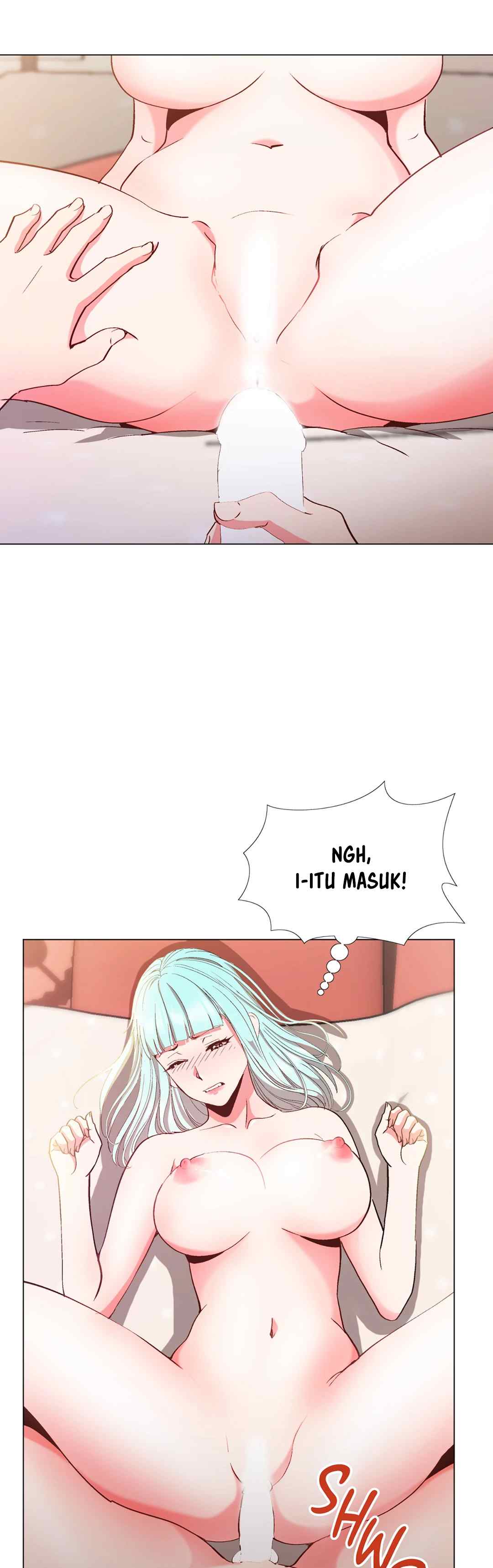 Cosplay Girl - Chapter 13 32 Cosplay Girl - Chapter 13 32