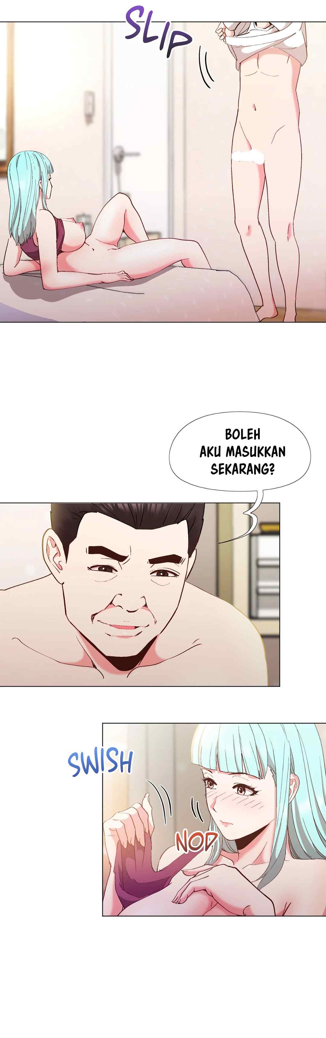 Cosplay Girl - Chapter 13 31 Cosplay Girl - Chapter 13 31