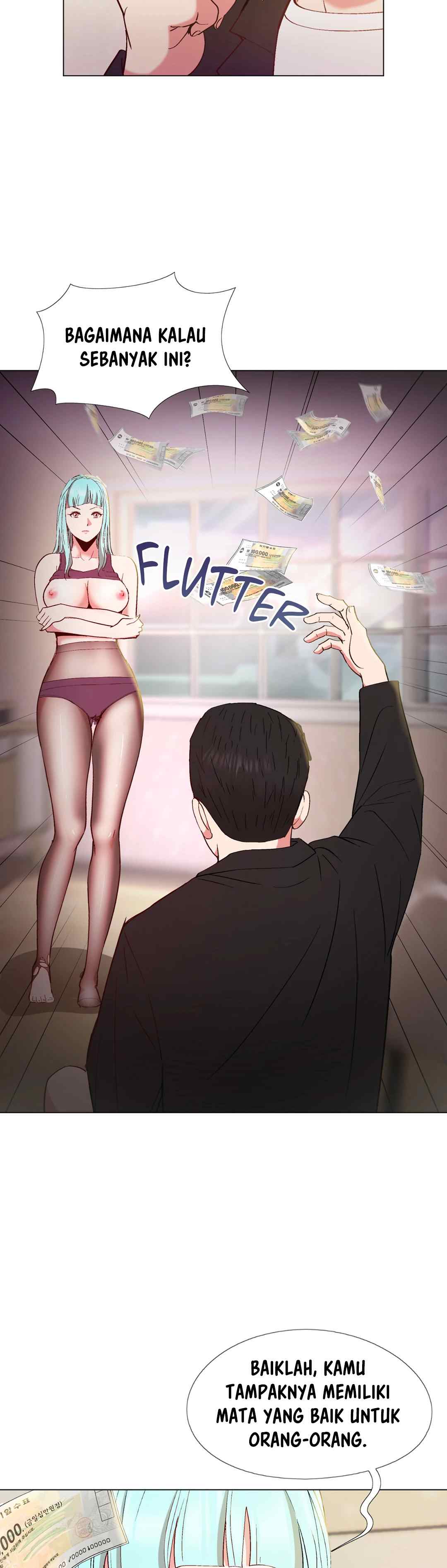 Cosplay Girl - Chapter 13 4 Cosplay Girl - Chapter 13 4