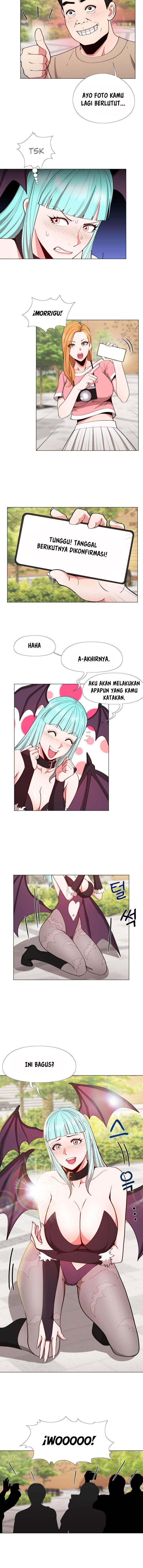 Cosplay Girl - Chapter 10 8 Cosplay Girl - Chapter 10 8