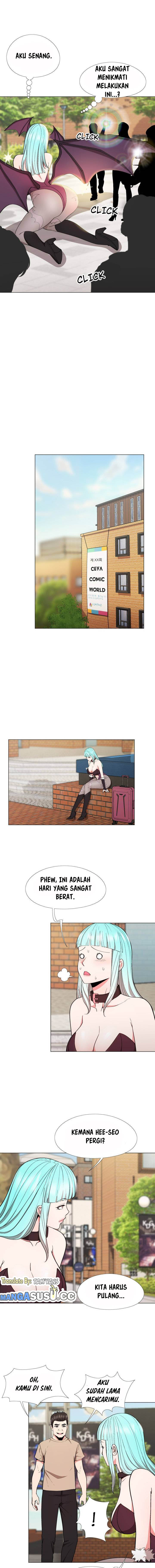 Cosplay Girl - Chapter 10 9 Cosplay Girl - Chapter 10 9