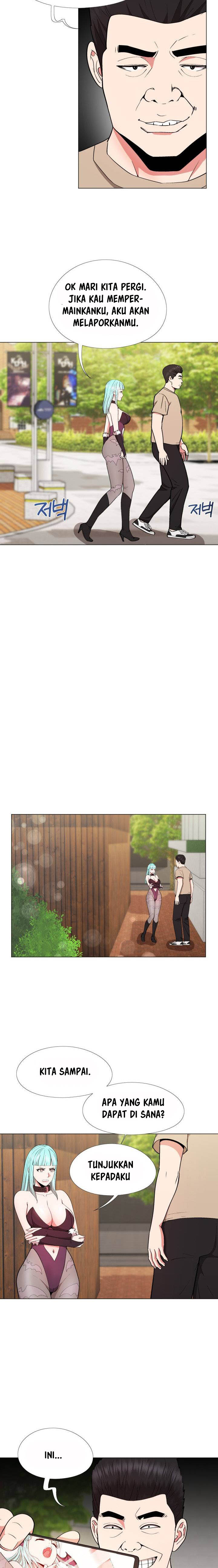 Cosplay Girl - Chapter 10 11 Cosplay Girl - Chapter 10 11