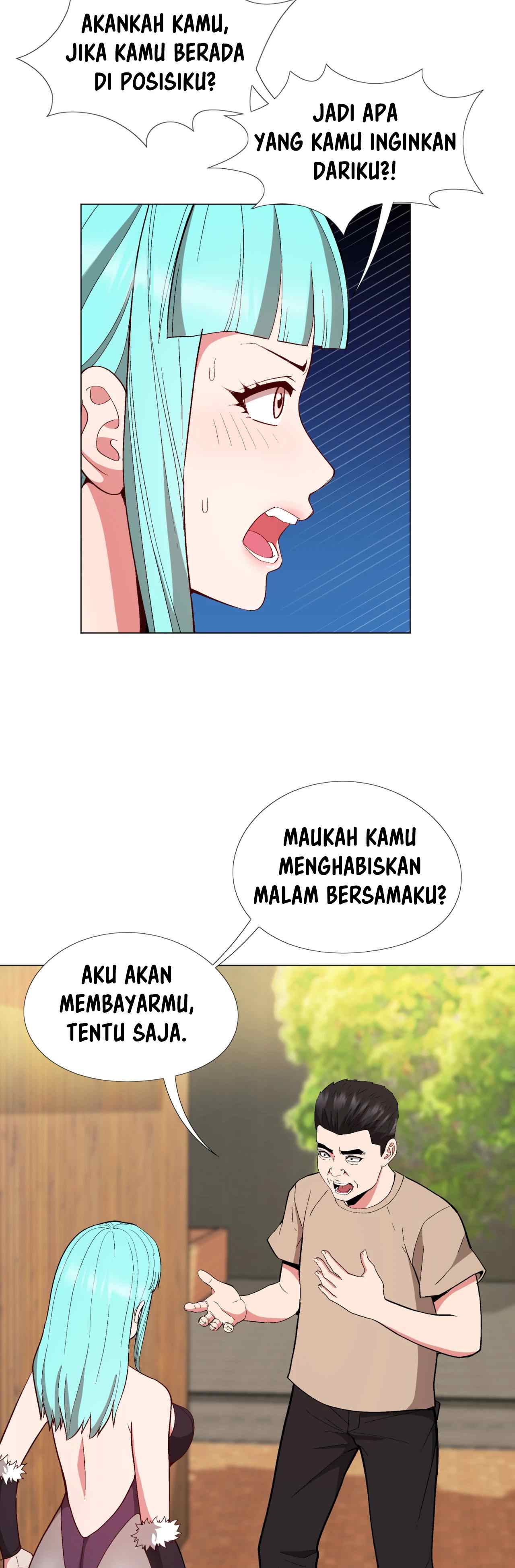 Cosplay Girl - Chapter 11 8 Cosplay Girl - Chapter 11 8