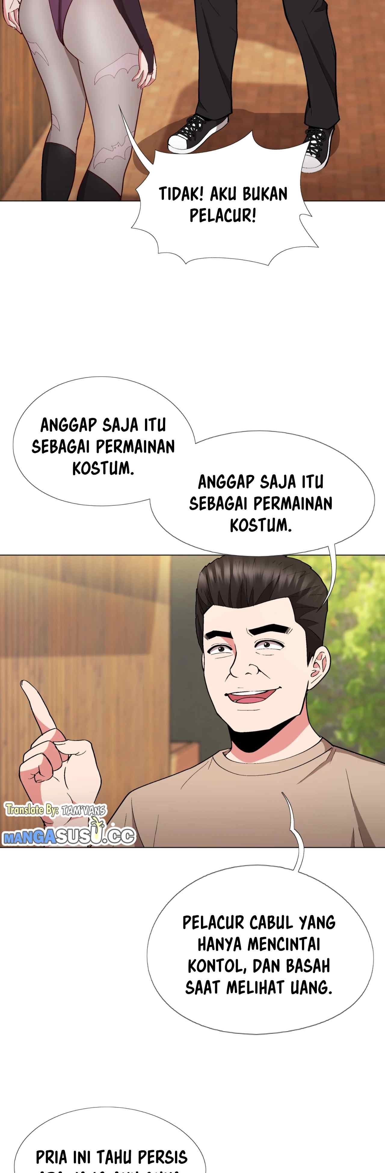 Cosplay Girl - Chapter 11 9 Cosplay Girl - Chapter 11 9