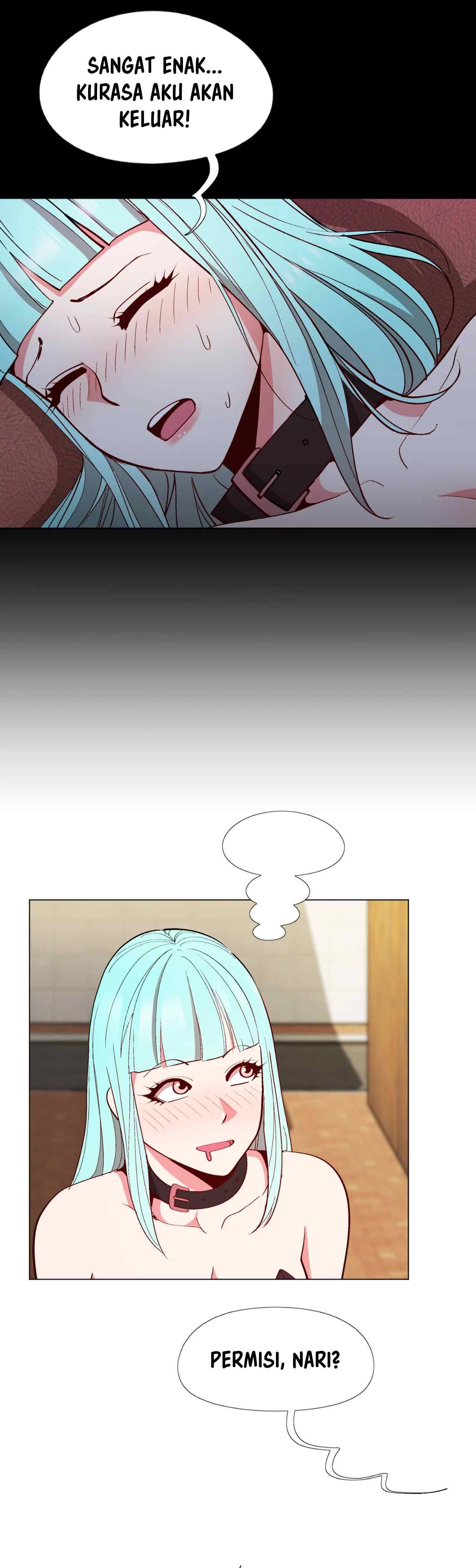 Cosplay Girl - Chapter 11 28 Cosplay Girl - Chapter 11 28