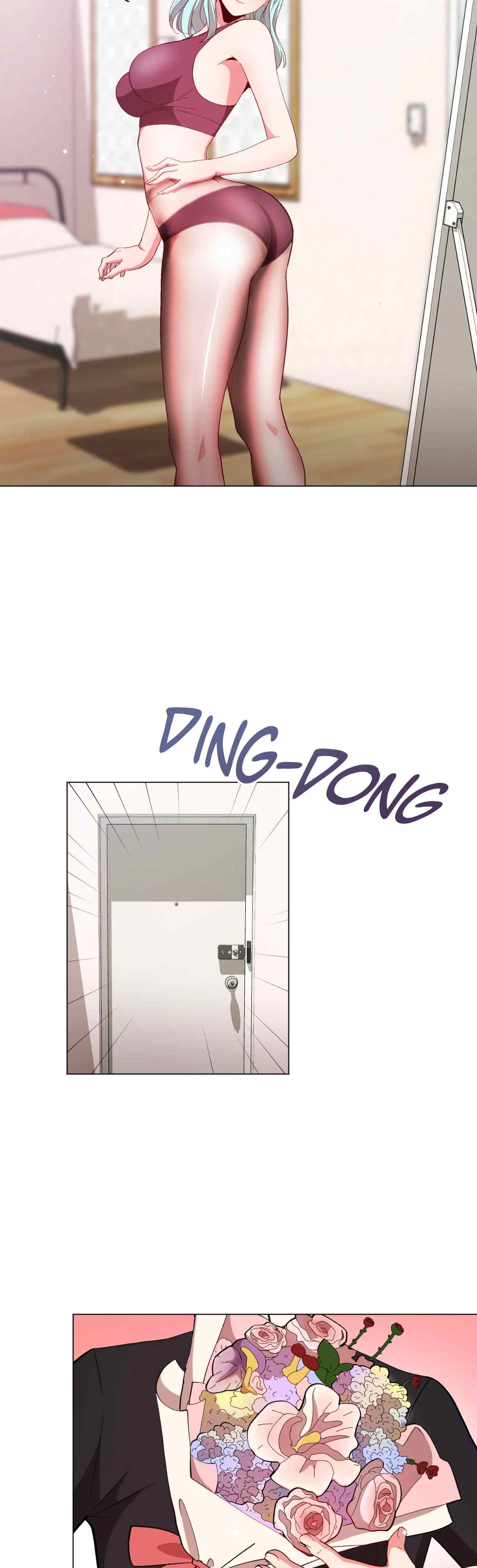 Cosplay Girl - Chapter 11 37 Cosplay Girl - Chapter 11 37