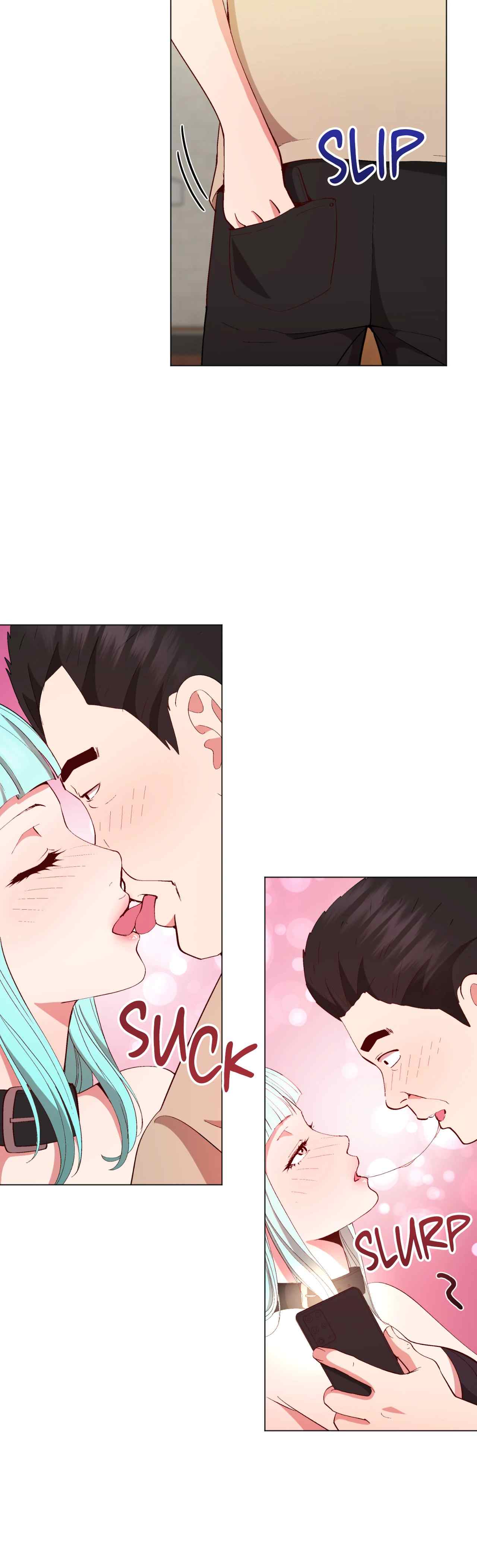 Cosplay Girl - Chapter 11 34 Cosplay Girl - Chapter 11 34