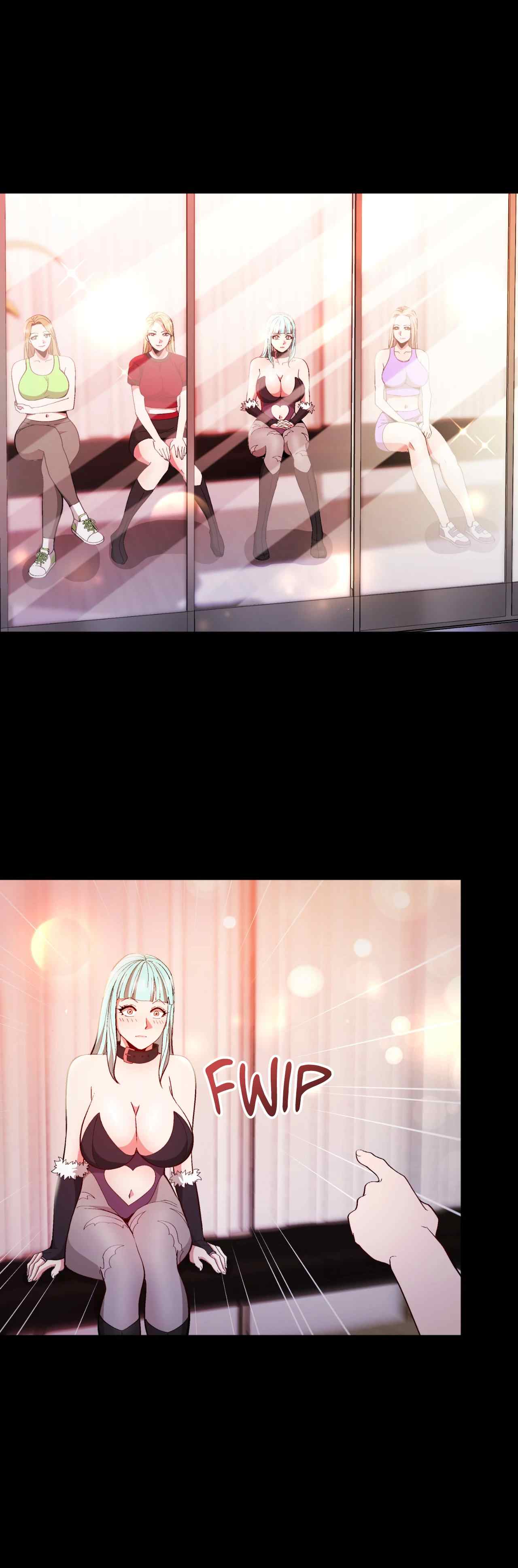 Cosplay Girl - Chapter 11 11 Cosplay Girl - Chapter 11 11