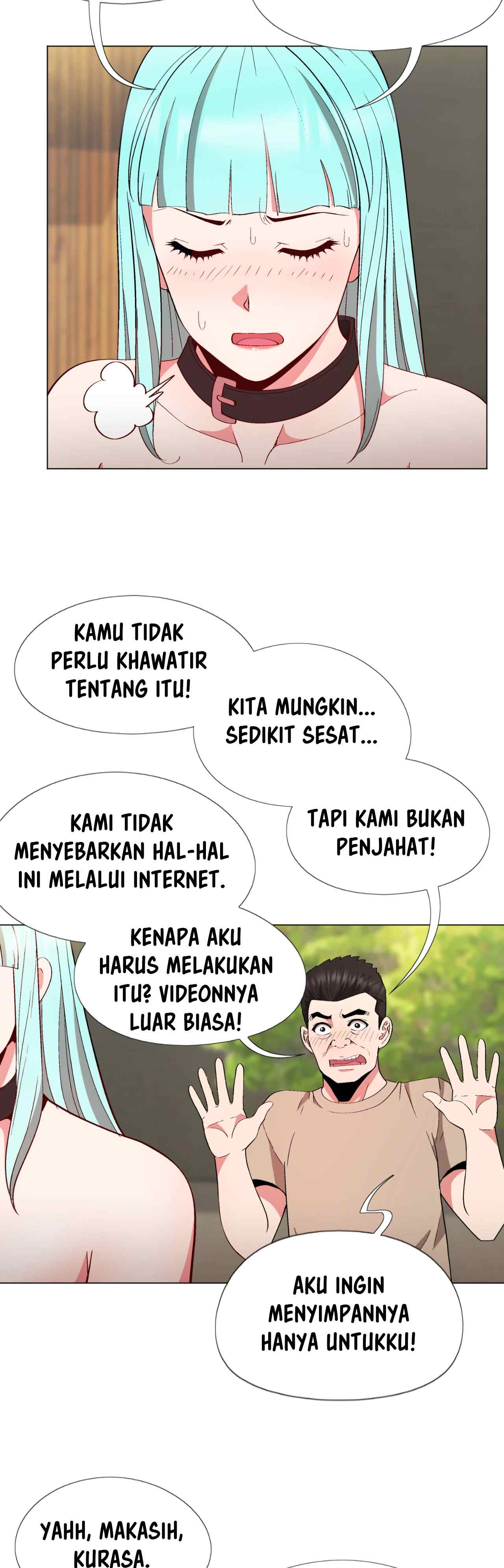 Cosplay Girl - Chapter 11 5 Cosplay Girl - Chapter 11 5