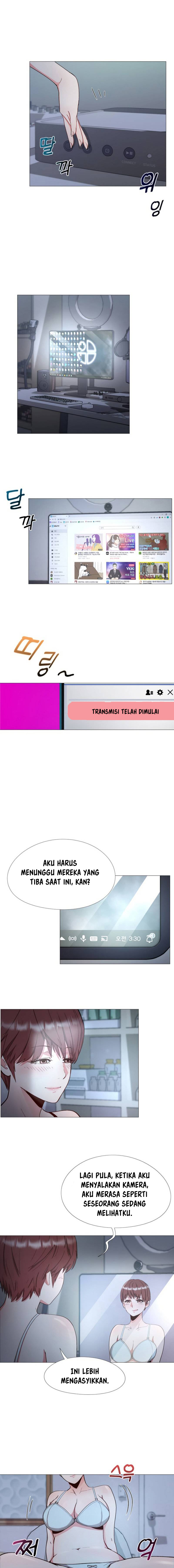 Cosplay Girl - Chapter 6 3 Cosplay Girl - Chapter 6 3