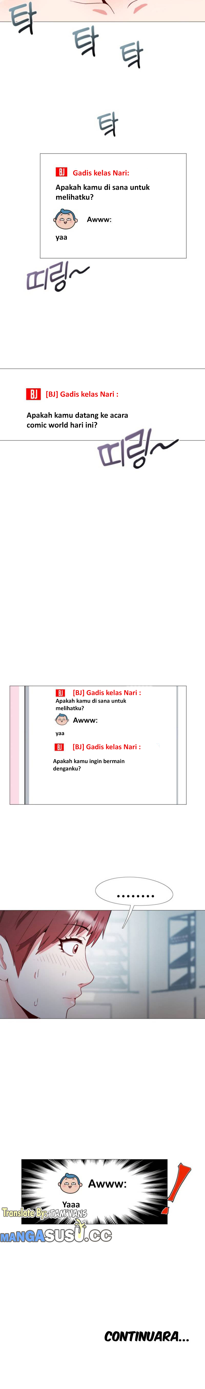 Cosplay Girl - Chapter 6 12 Cosplay Girl - Chapter 6 12