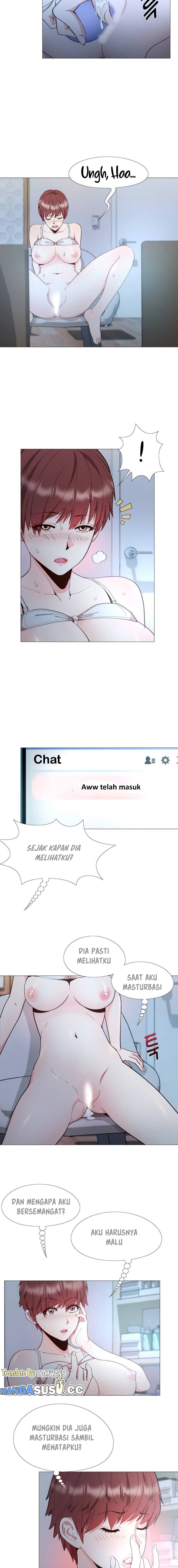 Cosplay Girl - Chapter 6 10 Cosplay Girl - Chapter 6 10