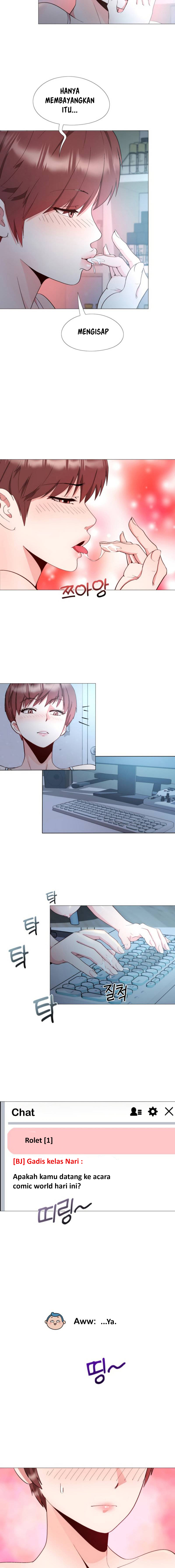 Cosplay Girl - Chapter 6 11 Cosplay Girl - Chapter 6 11