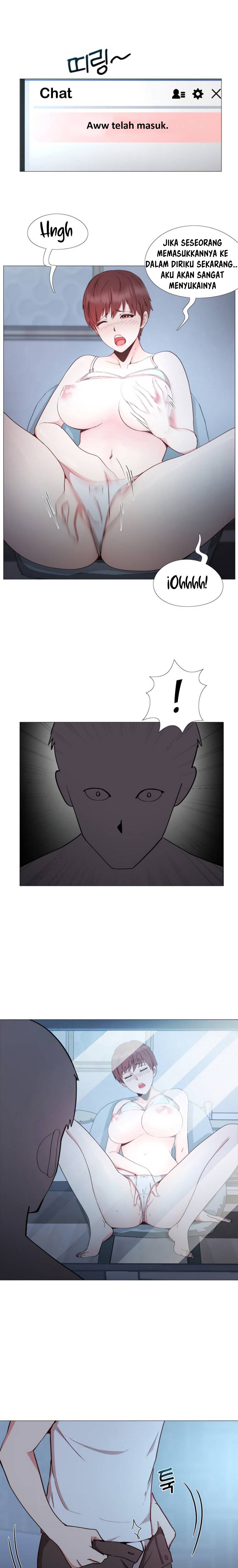 Cosplay Girl - Chapter 6 5 Cosplay Girl - Chapter 6 5