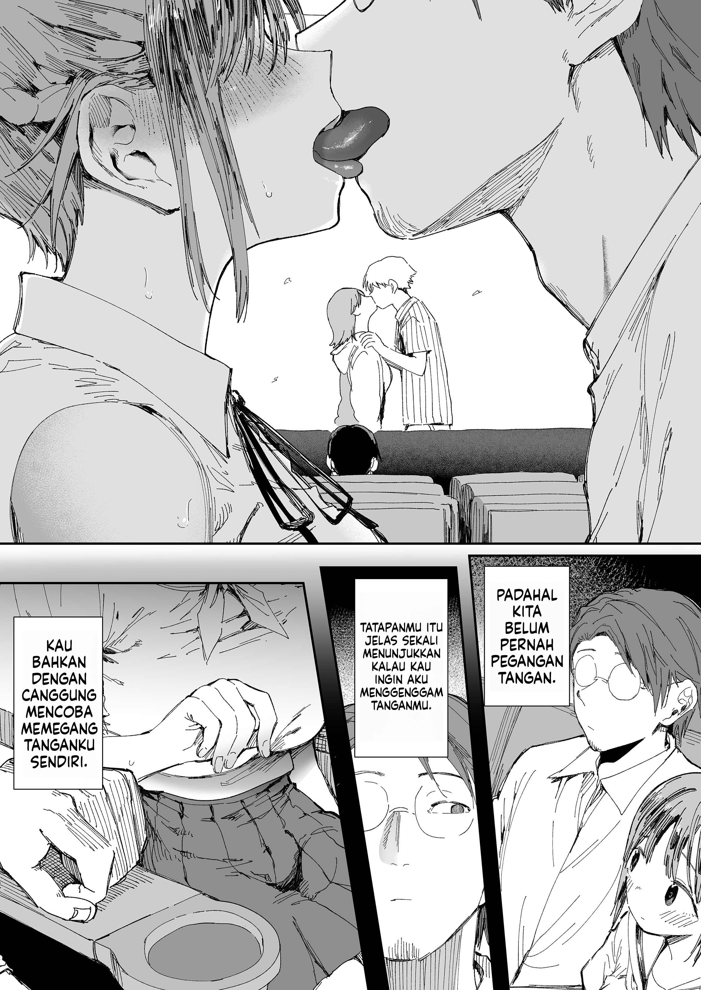 Could You Please Fuck My Girlfriend - Chapter 2 22 Could You Please Fuck My Girlfriend - Chapter 2 22
