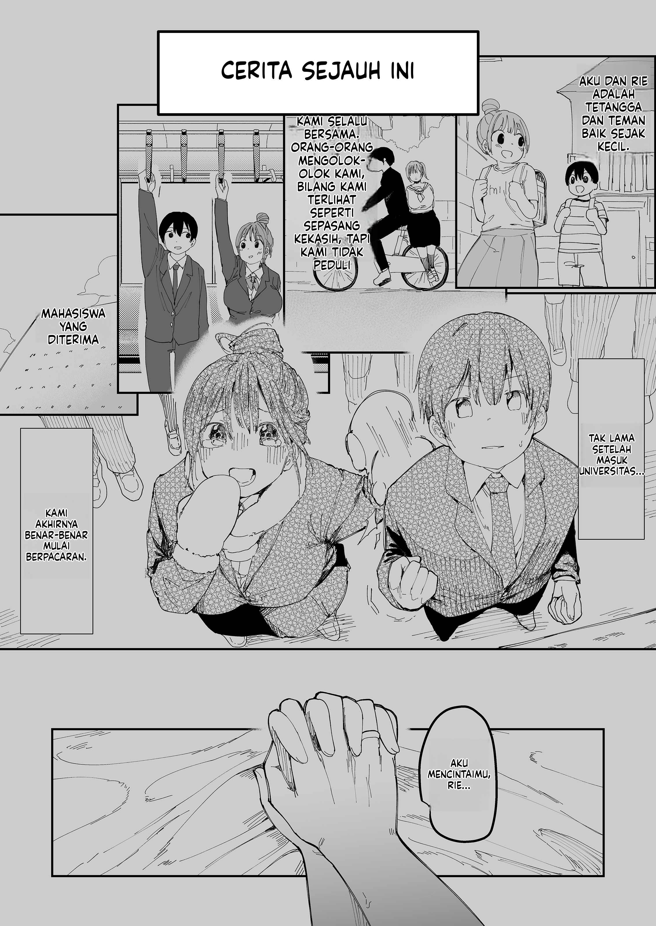 Could You Please Fuck My Girlfriend - Chapter 2 3 Could You Please Fuck My Girlfriend - Chapter 2 3