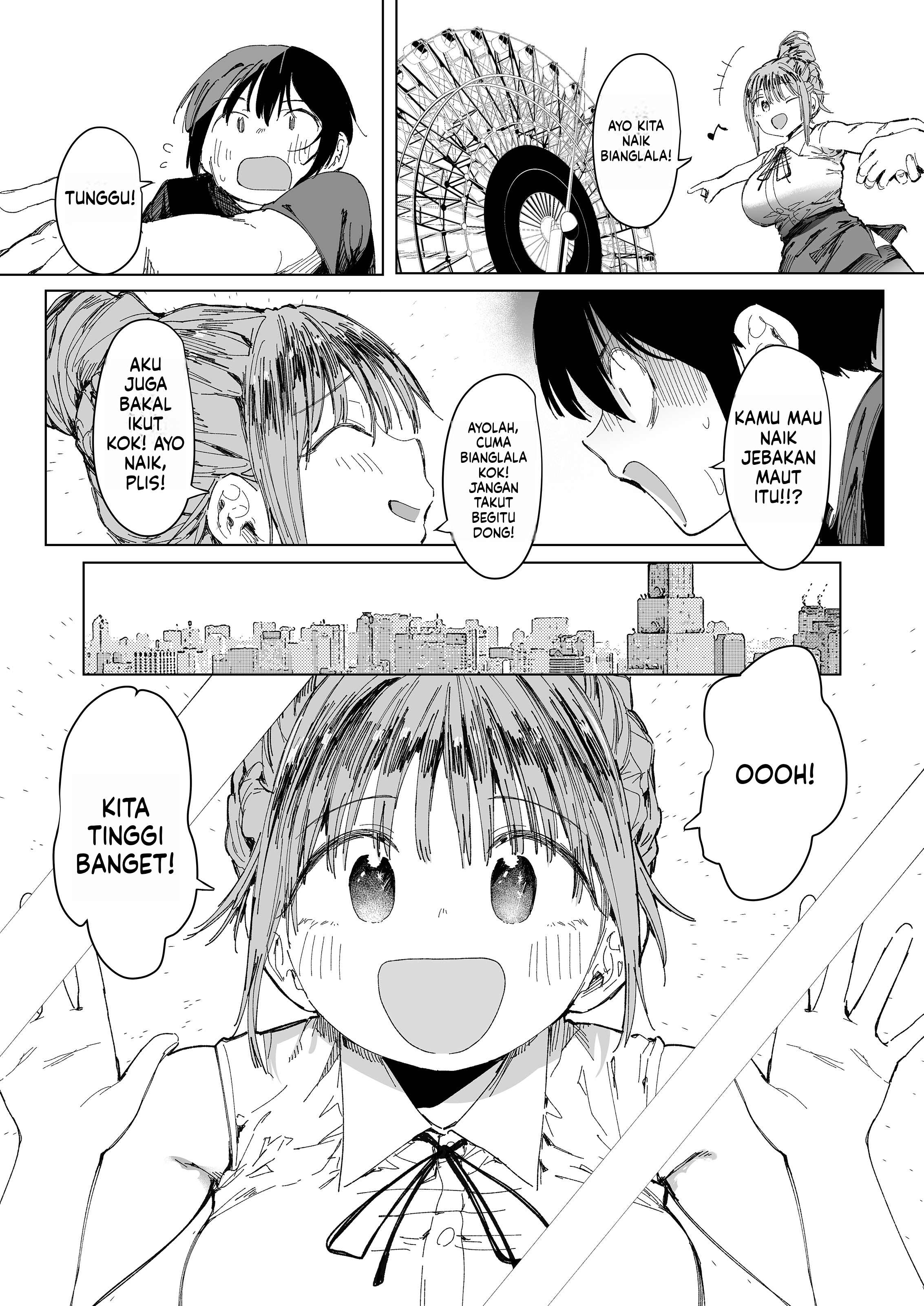 Could You Please Fuck My Girlfriend - Chapter 2 30 Could You Please Fuck My Girlfriend - Chapter 2 30