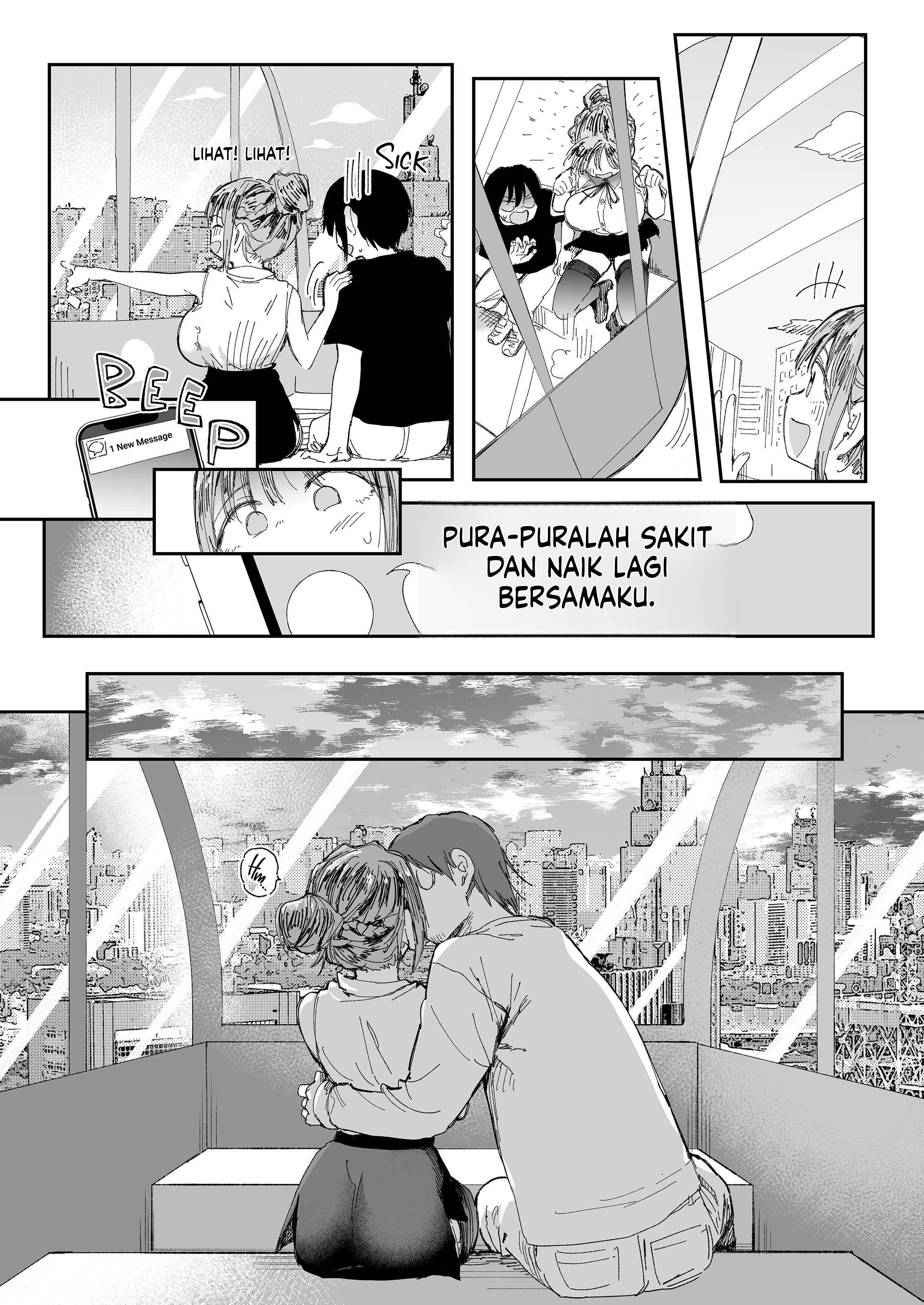 Could You Please Fuck My Girlfriend - Chapter 2 31 Could You Please Fuck My Girlfriend - Chapter 2 31