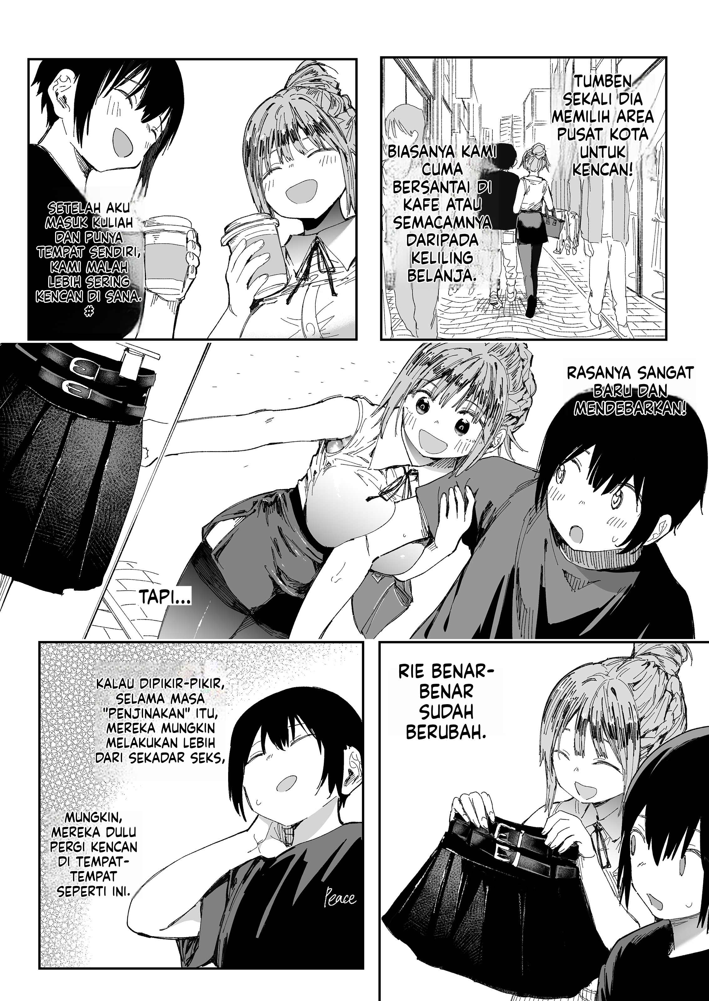 Could You Please Fuck My Girlfriend - Chapter 2 19 Could You Please Fuck My Girlfriend - Chapter 2 19