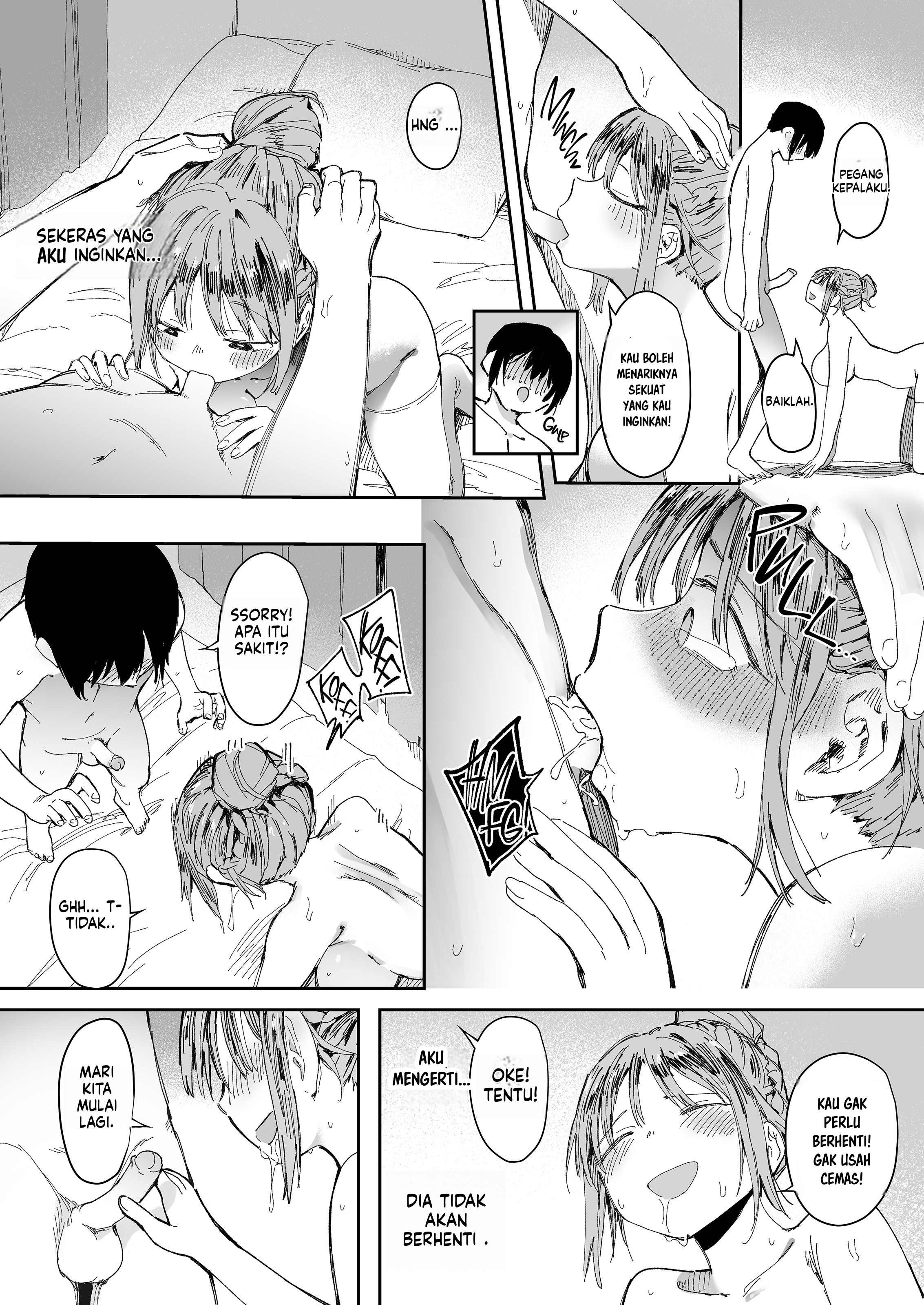 Could You Please Fuck My Girlfriend - Chapter 2 14 Could You Please Fuck My Girlfriend - Chapter 2 14