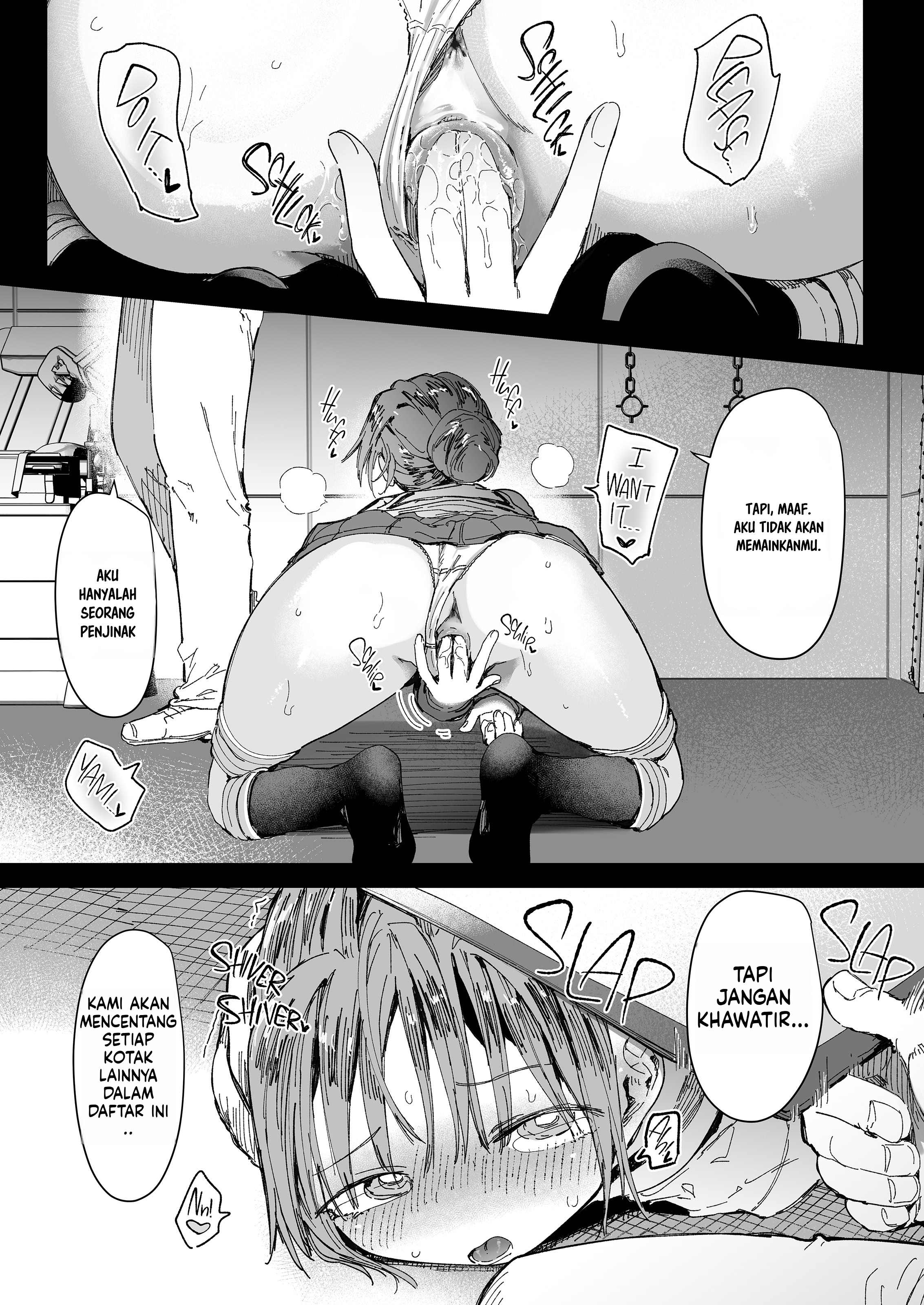 Could You Please Fuck My Girlfriend - Chapter 2 43 Could You Please Fuck My Girlfriend - Chapter 2 43