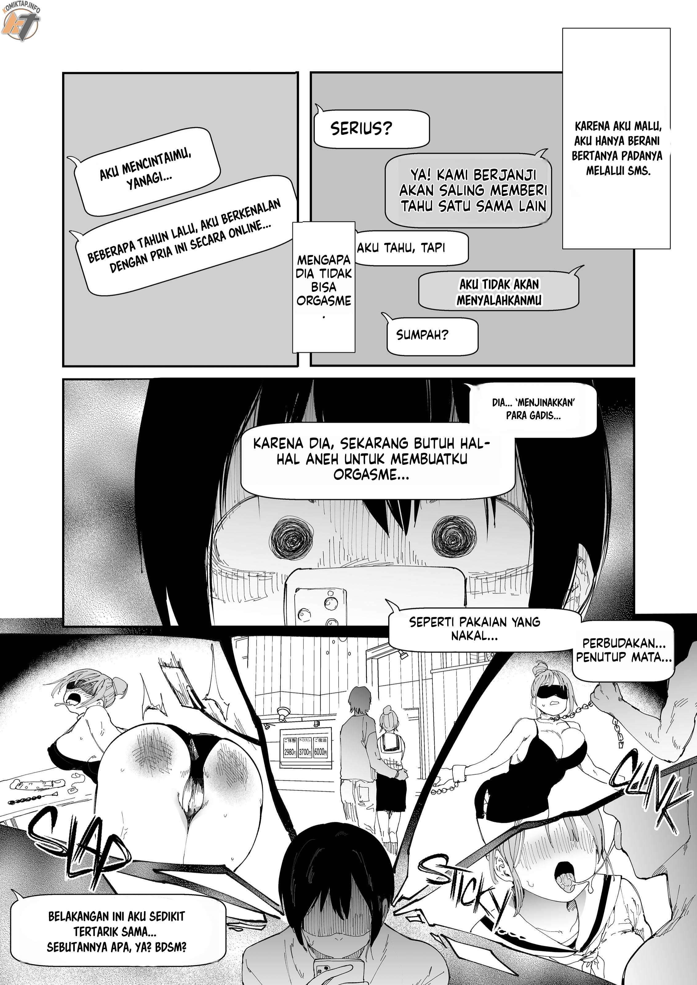 Could You Please Fuck My Girlfriend - Chapter 2 5 Could You Please Fuck My Girlfriend - Chapter 2 5