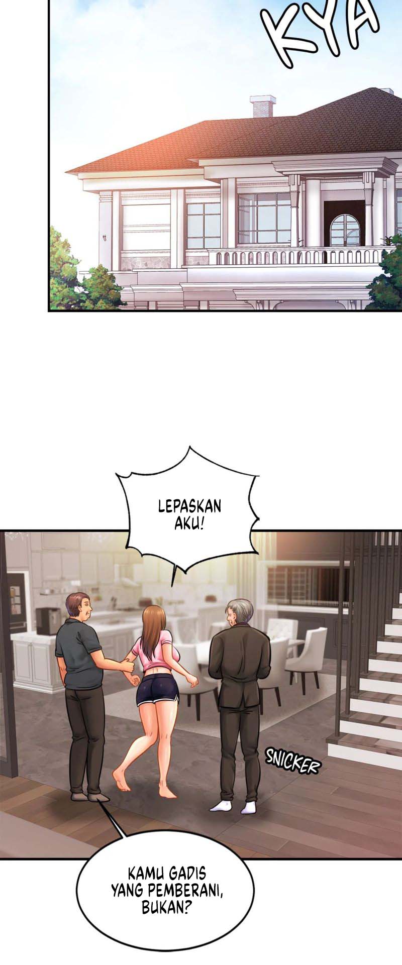 Closefam - Chapter 62 30