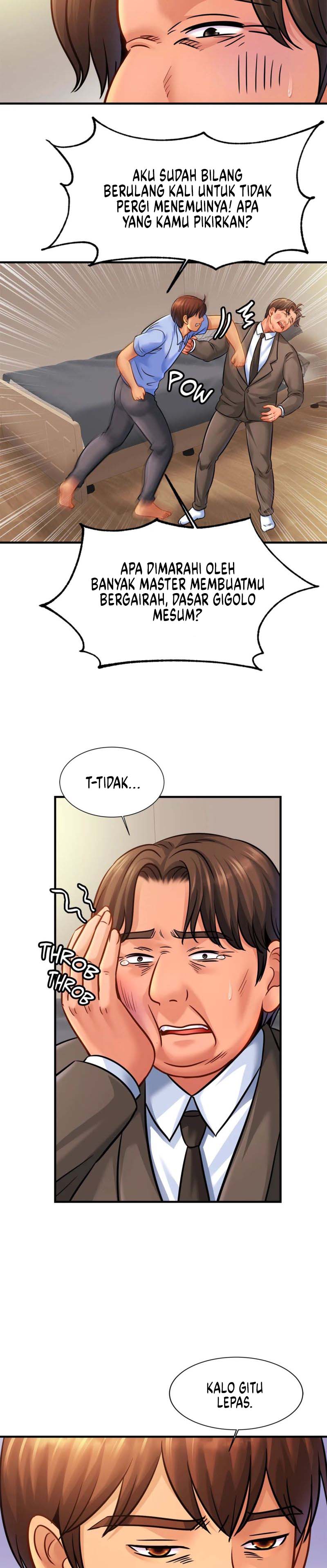 Closefam - Chapter 62 11