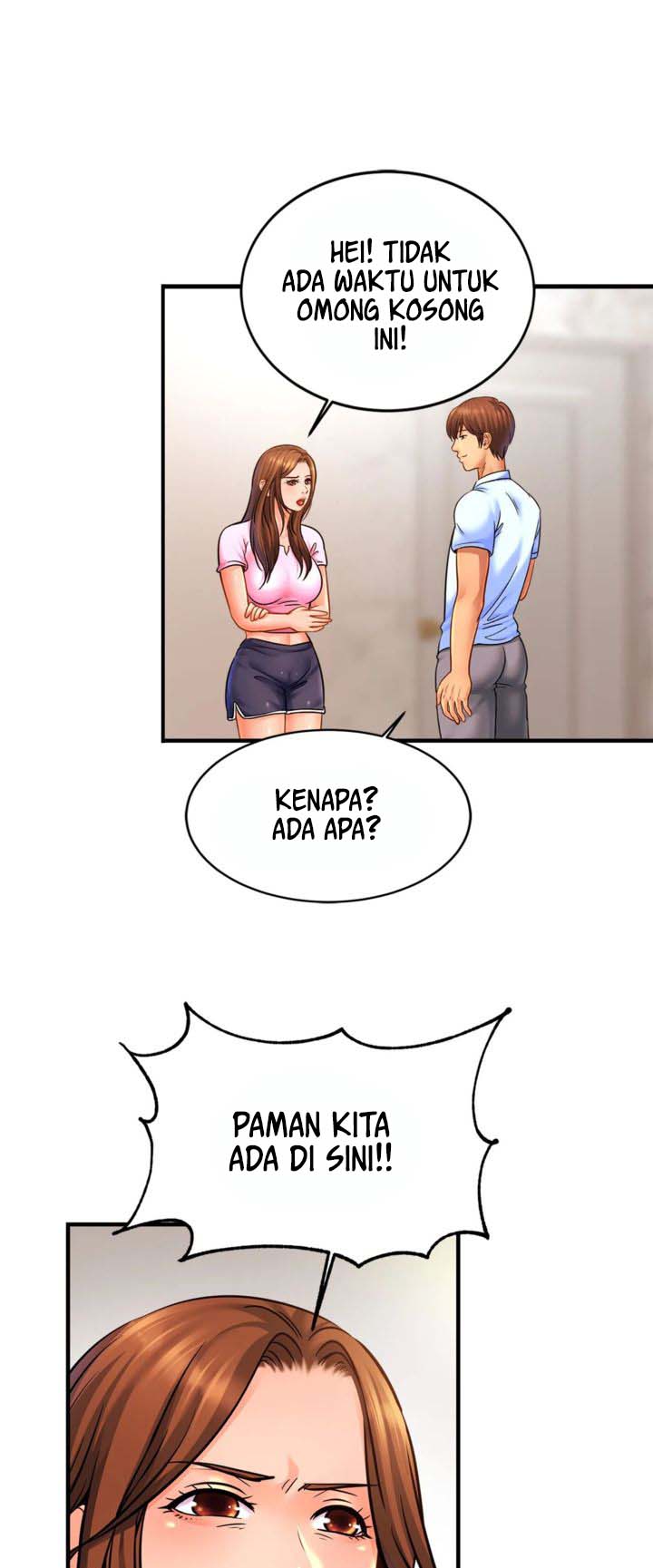 Closefam - Chapter 63 9