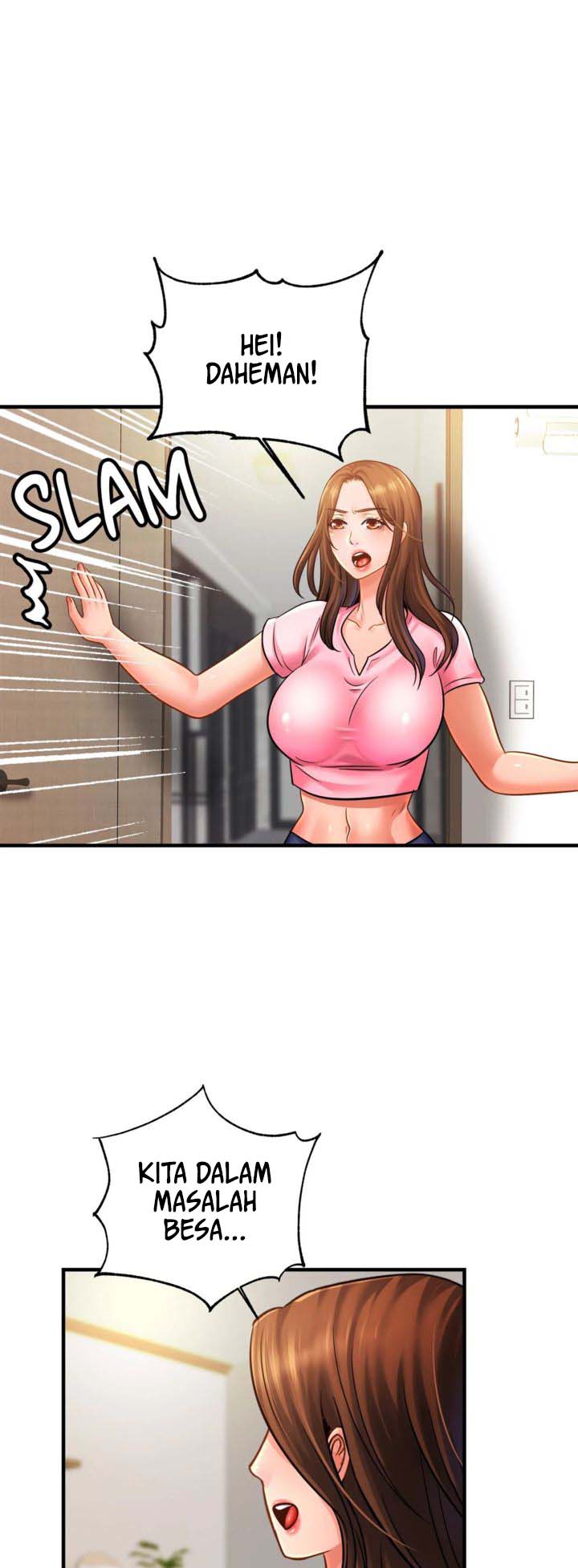 Closefam - Chapter 63 2