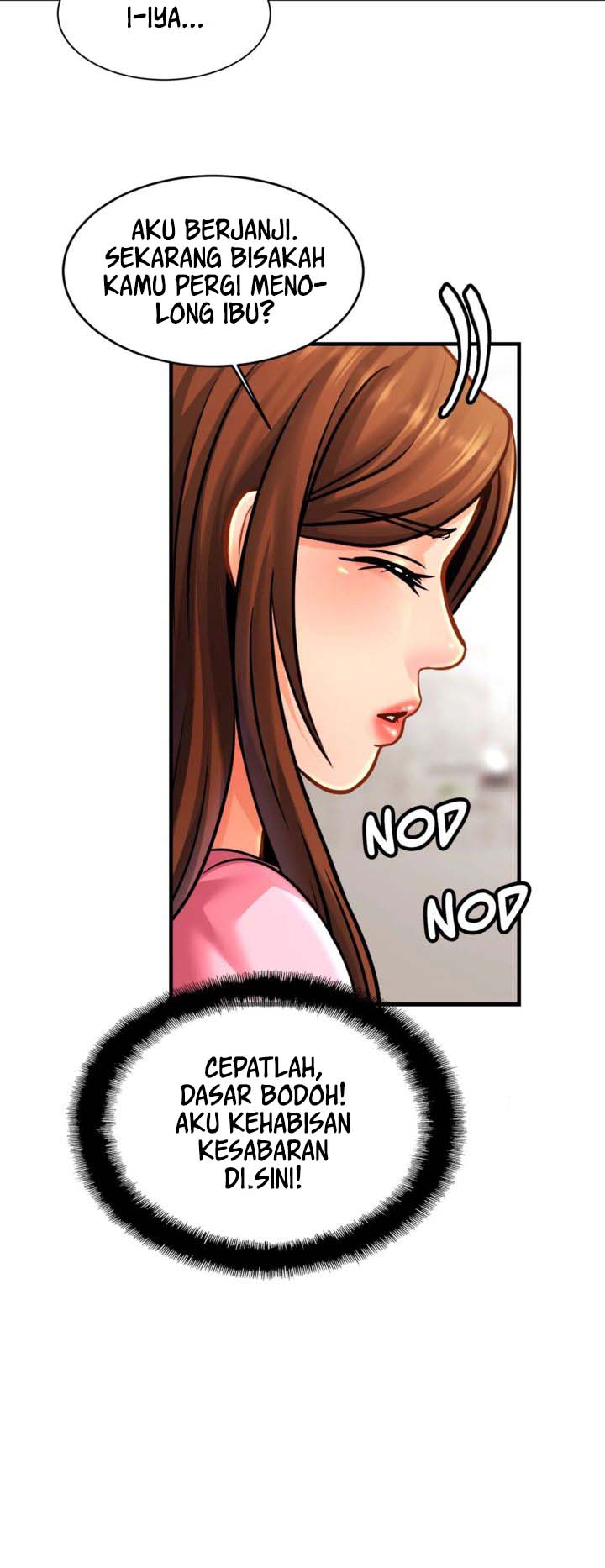 Closefam - Chapter 63 23