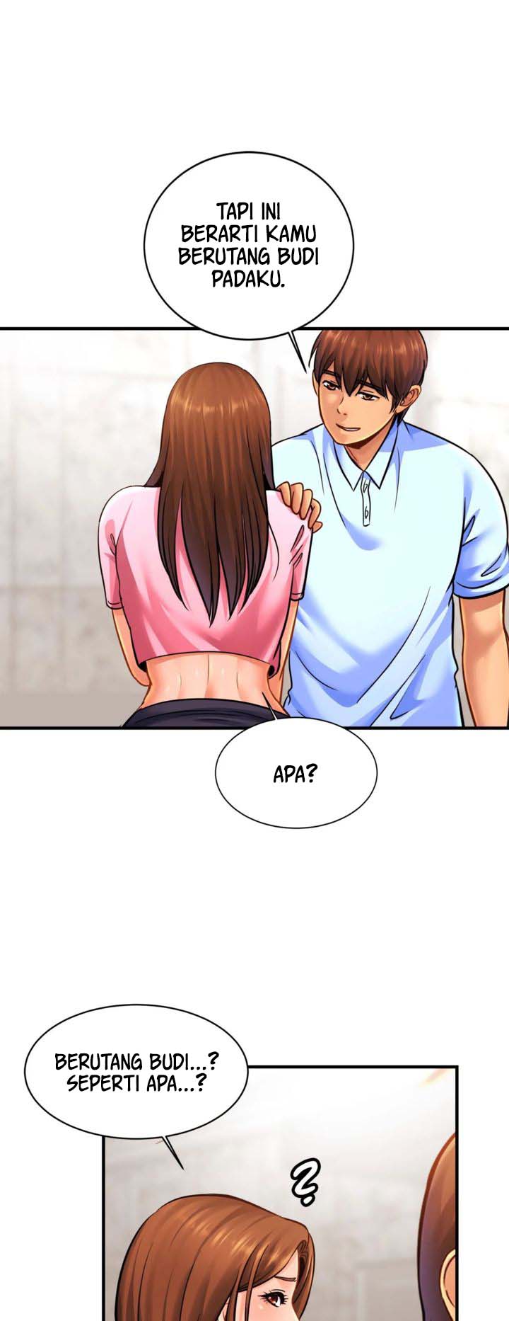 Closefam - Chapter 63 20