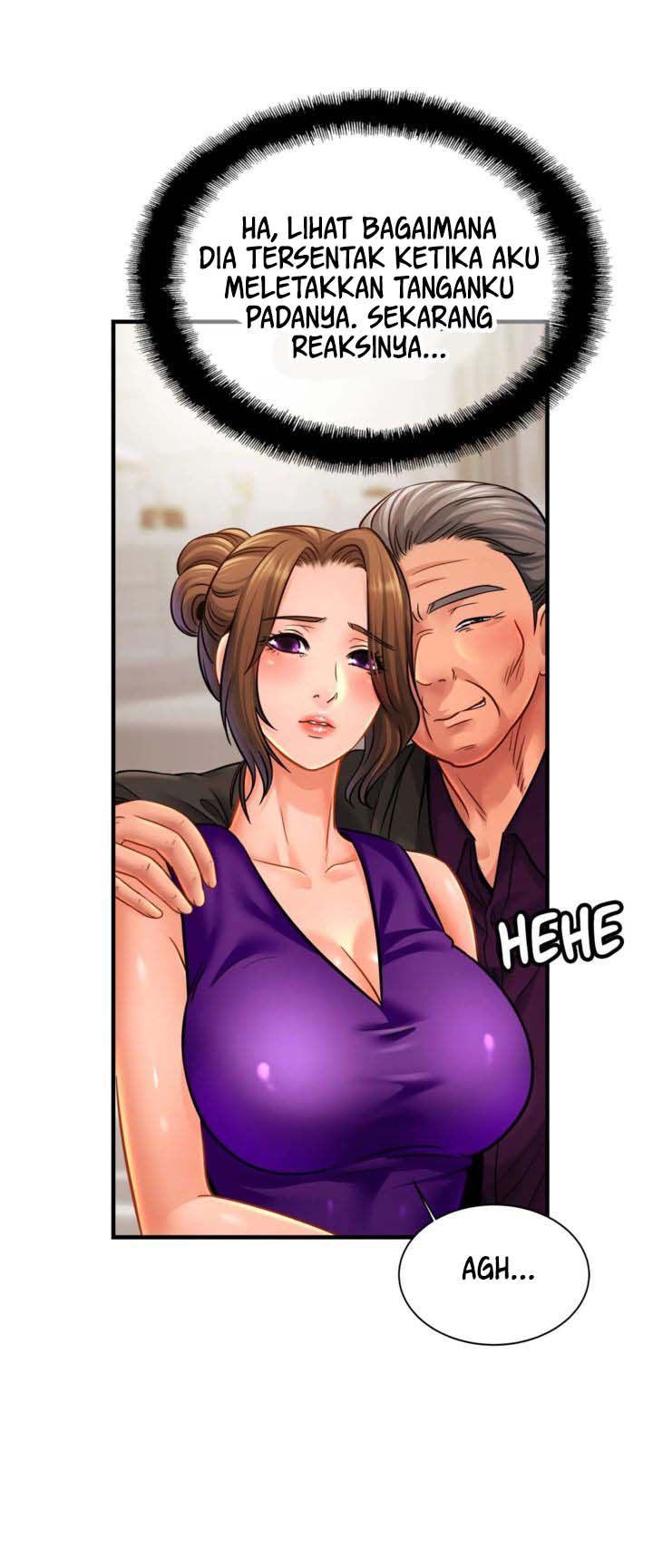 Closefam - Chapter 63 38