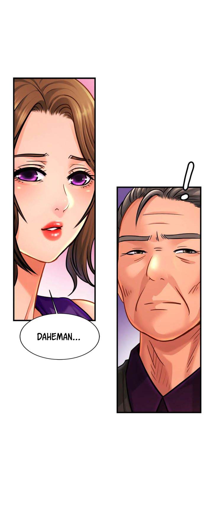 Closefam - Chapter 63 32