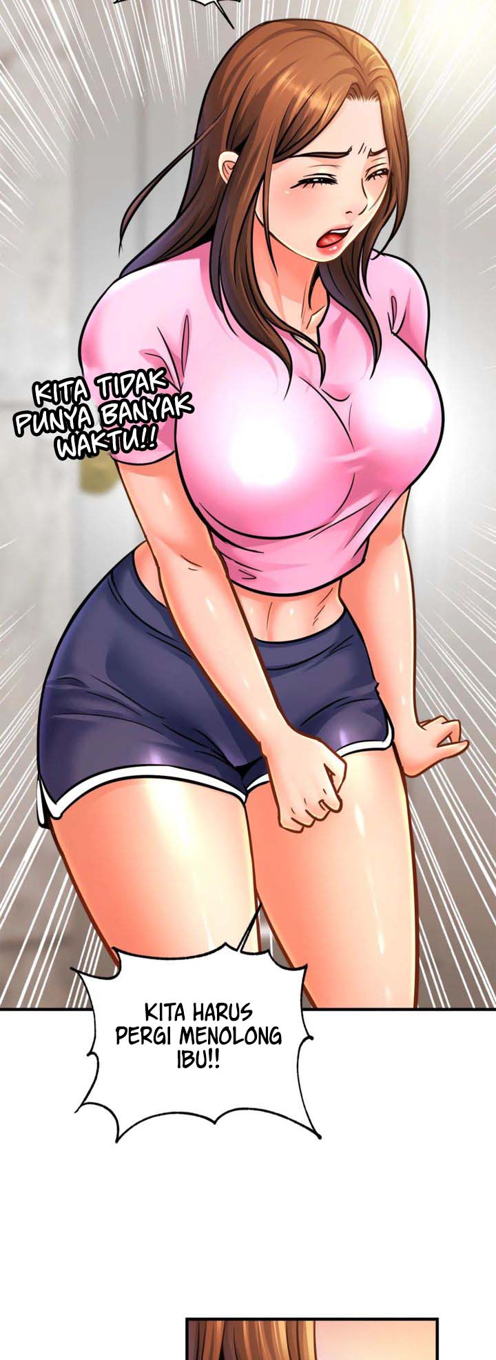 Closefam - Chapter 63 18