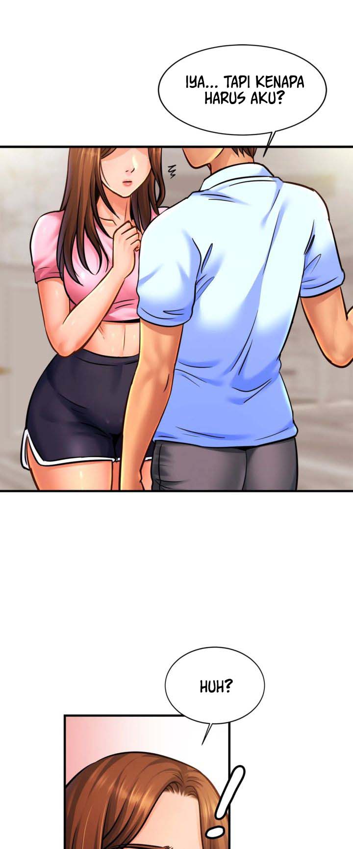 Closefam - Chapter 63 12