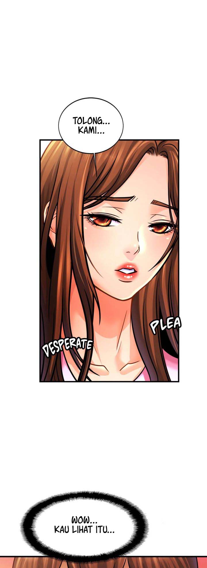 Closefam - Chapter 63 16