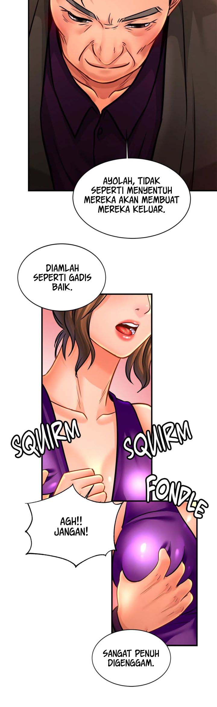 Closefam - Chapter 63 42