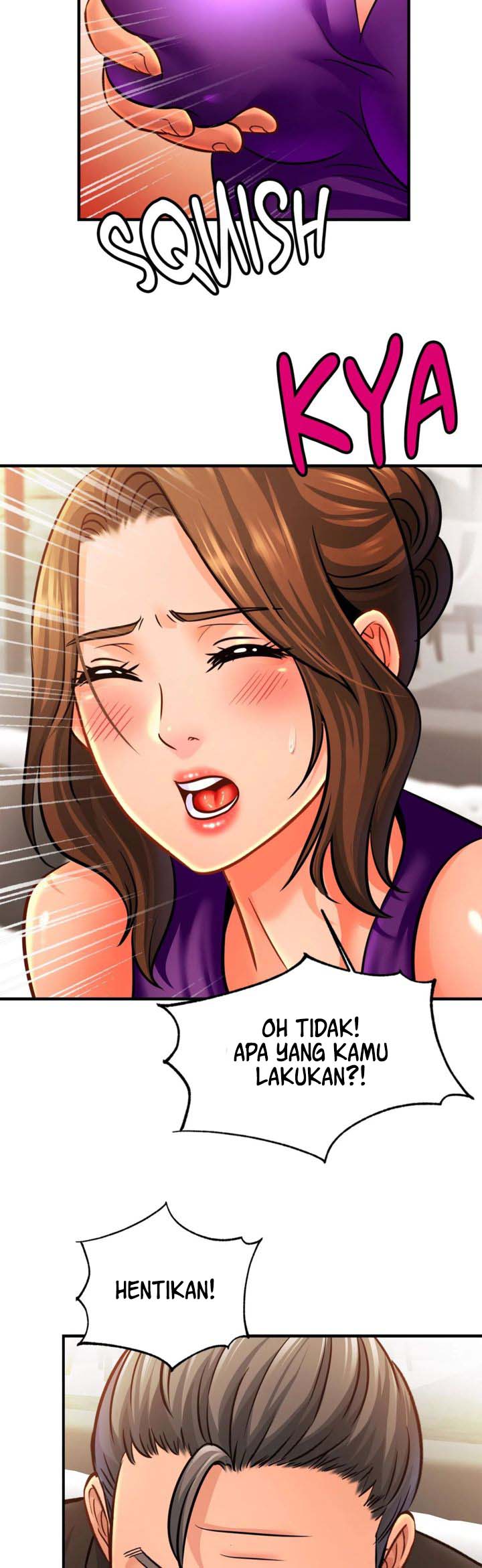 Closefam - Chapter 63 41