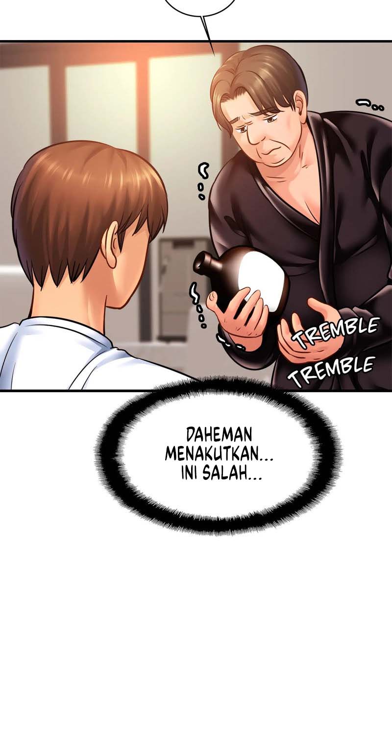 Closefam - Chapter 61 9
