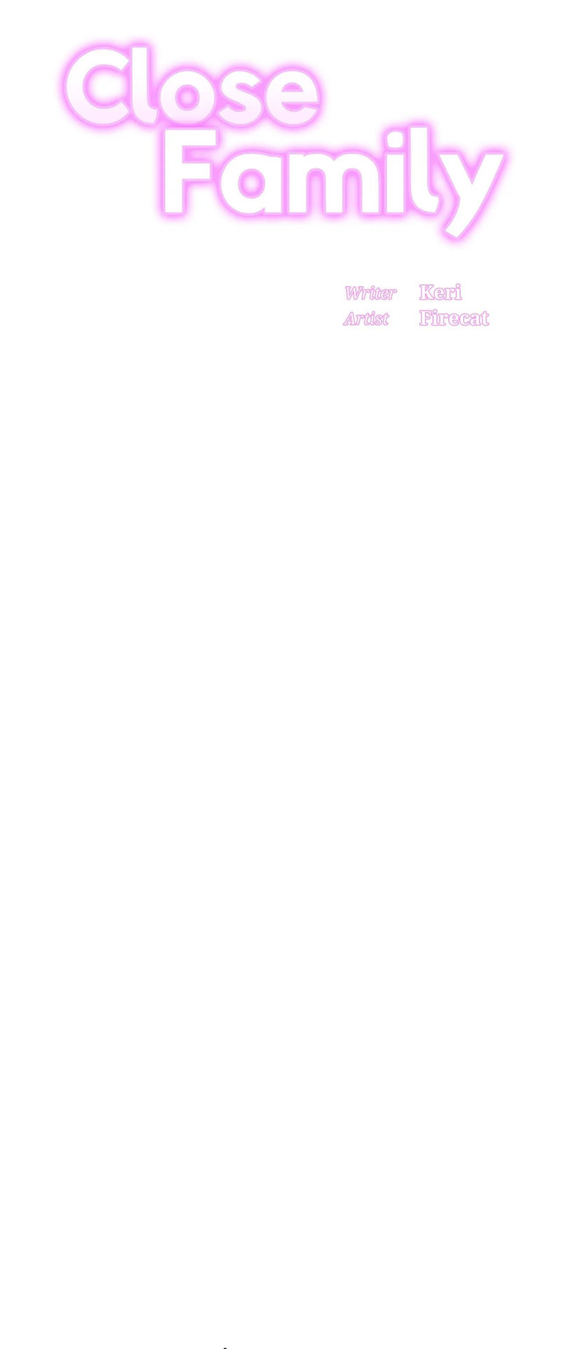 Closefam - Chapter 61 2