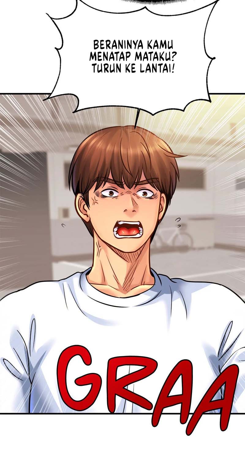 Closefam - Chapter 61 27