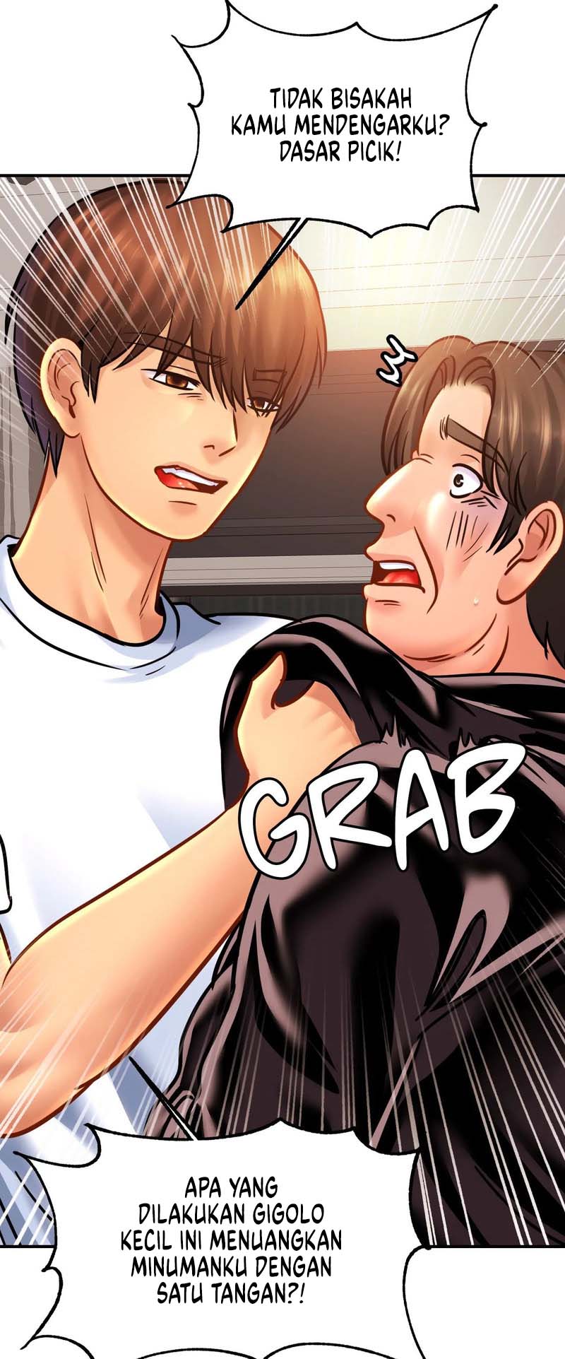 Closefam - Chapter 61 3