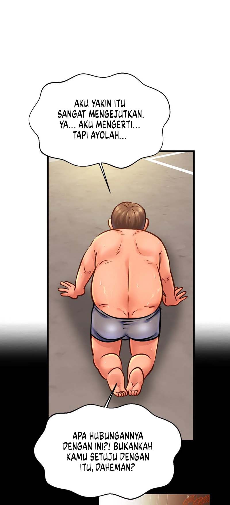 Closefam - Chapter 61 38