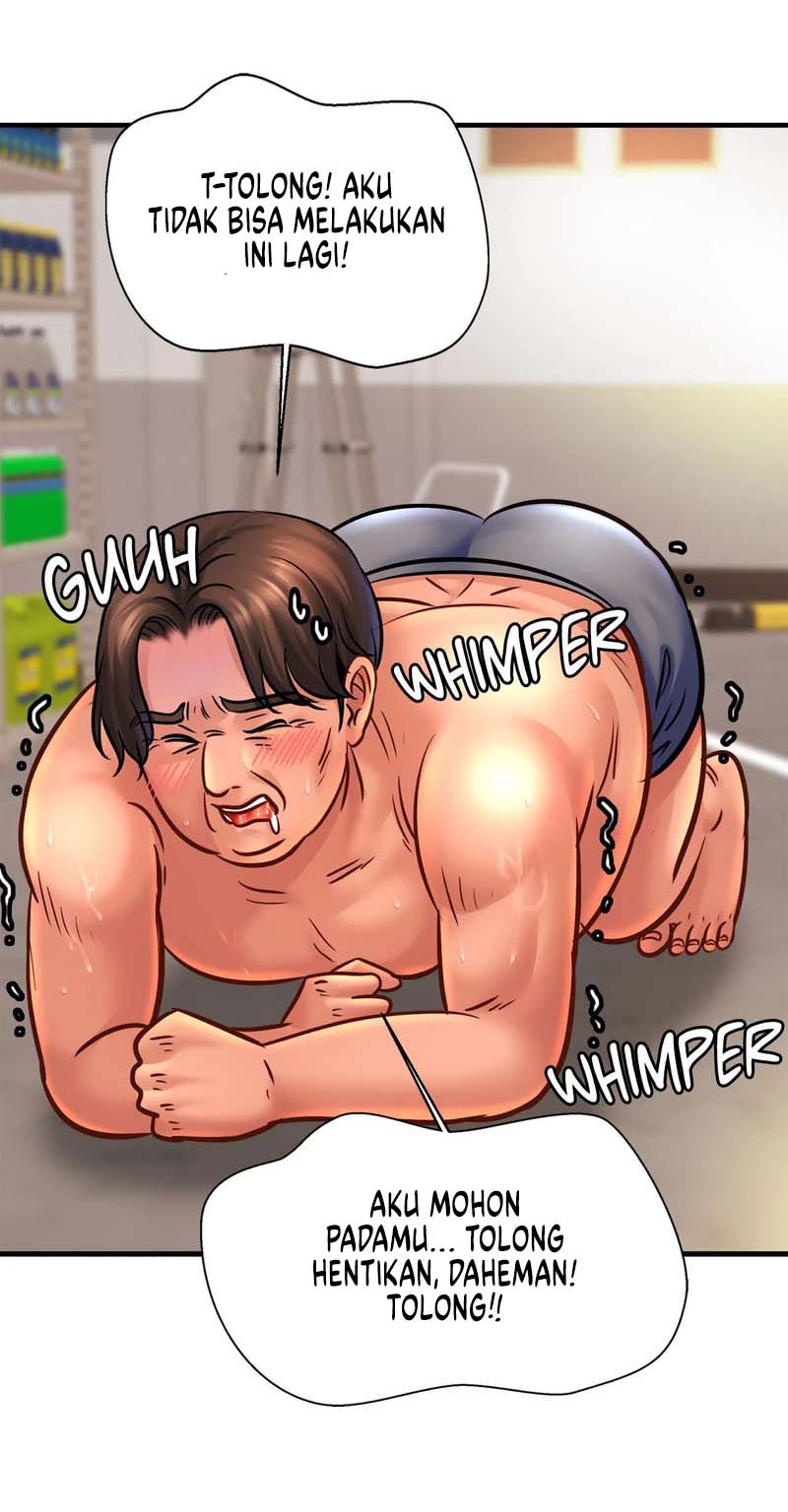 Closefam - Chapter 61 32